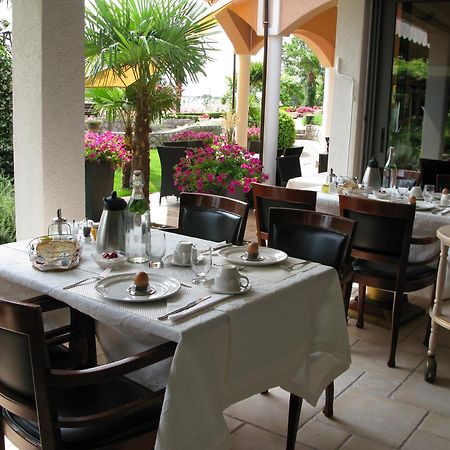 Bed And Breakfast Villa Iris Moscenicka Draga Ngoại thất bức ảnh