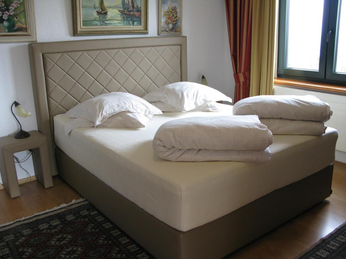 Bed And Breakfast Villa Iris Moscenicka Draga Ngoại thất bức ảnh