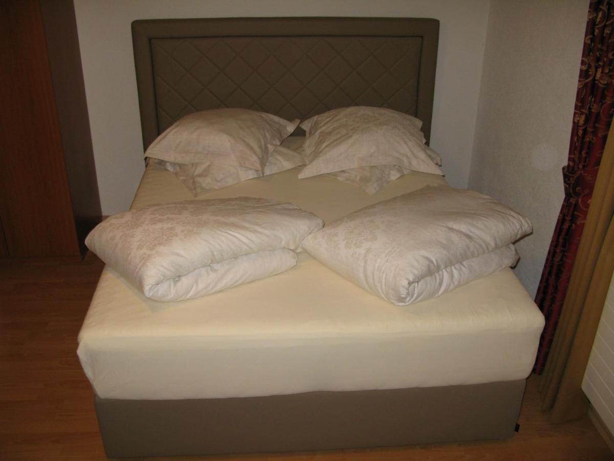 Bed And Breakfast Villa Iris Moscenicka Draga Ngoại thất bức ảnh