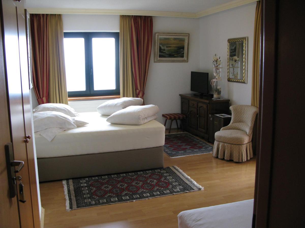 Bed And Breakfast Villa Iris Moscenicka Draga Ngoại thất bức ảnh