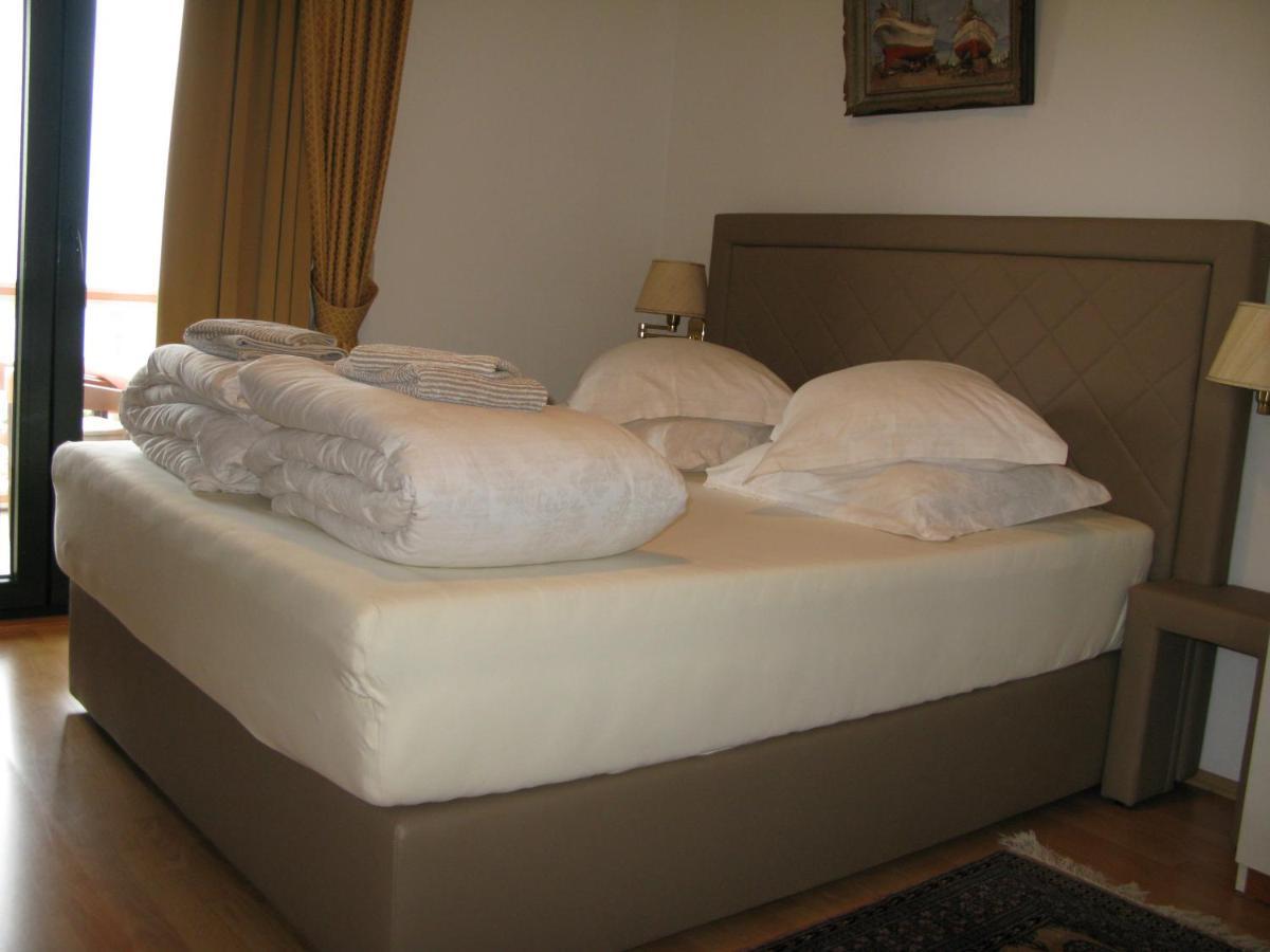Bed And Breakfast Villa Iris Moscenicka Draga Ngoại thất bức ảnh
