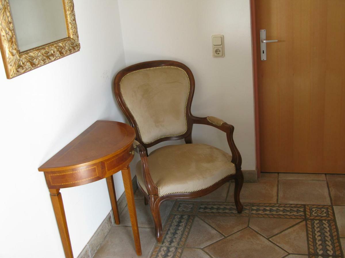 Bed And Breakfast Villa Iris Moscenicka Draga Ngoại thất bức ảnh